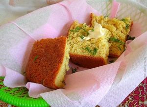 Мясной хлеб
