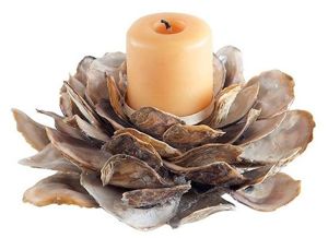 Поделки из ракушек, идеи.