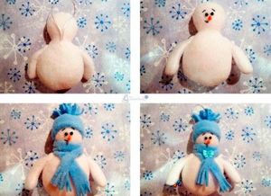 Рождественские подарки