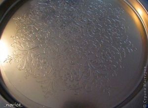 Точечная роспись, мастер-классы.