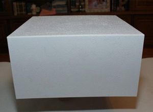 Поделки из коробок, мастер-классы.