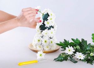 Снеговики своими руками