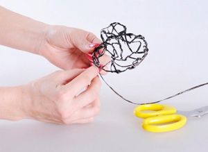 Снеговики своими руками
