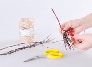 Снеговики своими руками