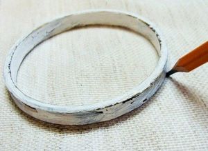 Поделки из мешковины