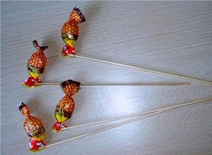 Поделки из гофорированной бумаги