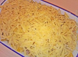 Картофель в духовке