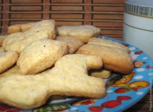 печенье