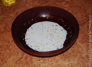 Вкусные беляши на