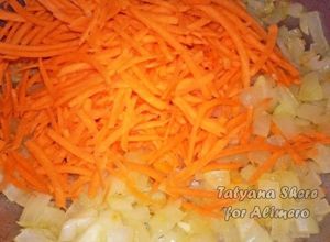 котлеты из фасоли