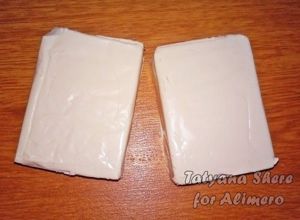 котлеты из грибов с сыром