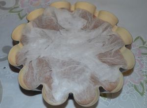 рецепт творожной пасхи