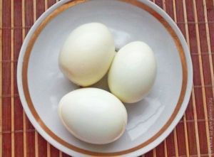 закуска рецепт