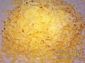 котлеты из фасоли