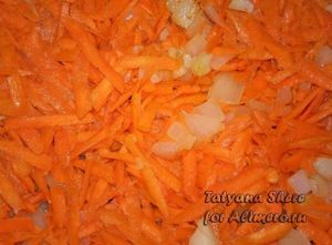вкусные макароны