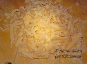 Булочки с начинкой