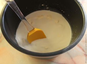 Рисовая каша