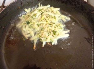 Свинина в картофельной корочке