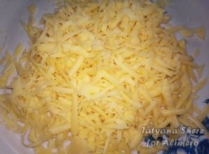 пирог из лаваша рецепт