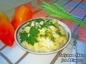 макароны рецепт