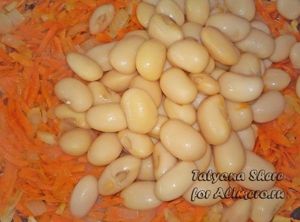 вкусные макароны