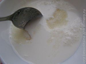 блины с творогом, сахар блины с творогом, сахар