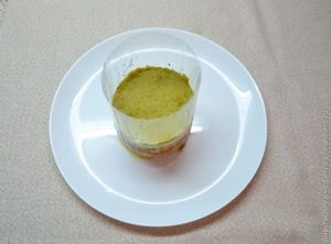 Оливье приготовление