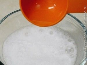 ШАРЛОТКА С ЯБЛОКАМИ
