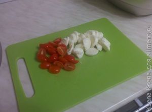 курица в мультиварке