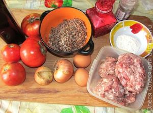 гречаники