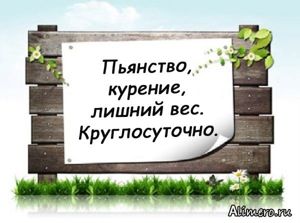 18 забавных объявлений