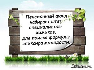 18 забавных объявлений