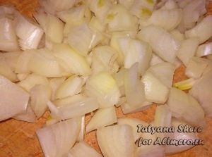 вкусные макароны
