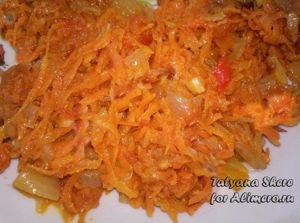 фаршированный перец