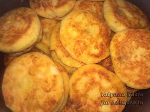 Сырники