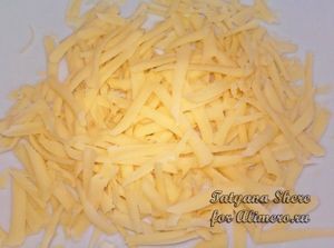 Салат из пекинской капусты