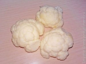 Овощной салат