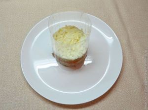 Оливье приготовление