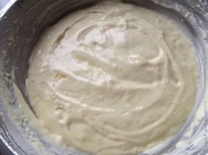 торт шарлотка рецепт