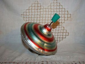 Игрушки детства