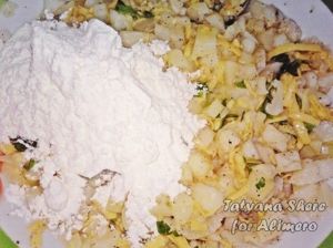 оладьи рецепт