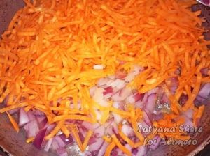котлеты из грибов с сыром