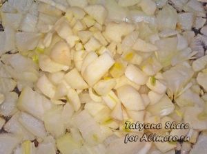 вкусные макароны