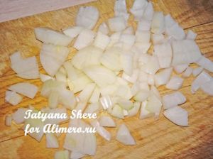 Вкусная гречка