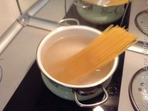 сырный соус