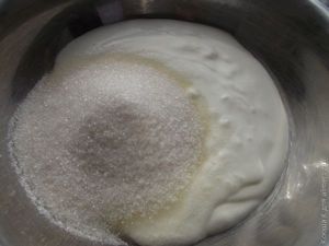 торт черепаха рецепт