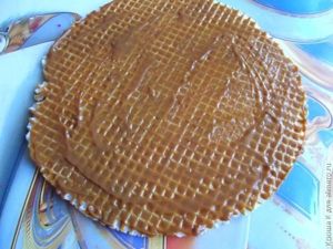 маковый торт без выпечки