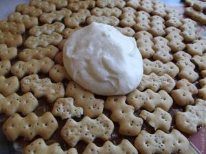 маковый торт без выпечки