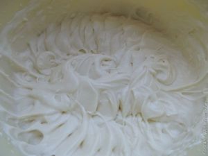 маковый торт без выпечки