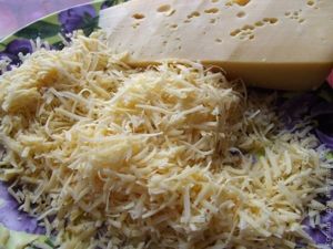 салат из брокколи